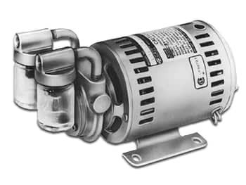 GAST MANUFACTURING 1531-107B-G289X