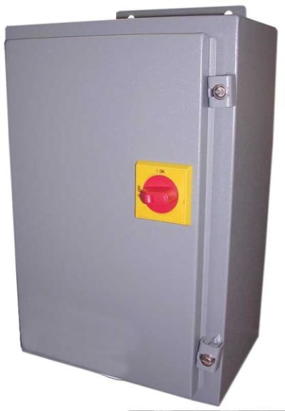 OS WALKER CO DXM-9710