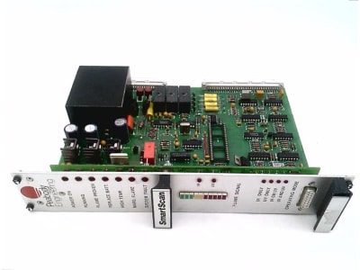 PEABODY ENGINEERING FV-03