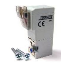 PNEUMADYNE S15MM-30-24-4D