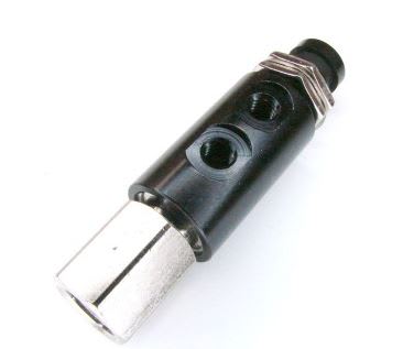 PNEUMADYNE A3-30-4