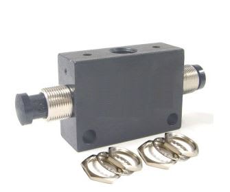 PNEUMADYNE A4C-1/8-DP