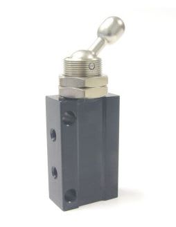 PNEUMADYNE H4C-100-DT