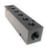 PNEUMADYNE M10-125-6