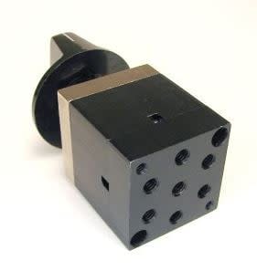 PNEUMADYNE MPS-6-100-S