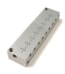 PNEUMADYNE MSV10-8