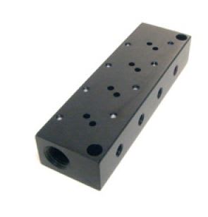 PNEUMADYNE MSV6-4