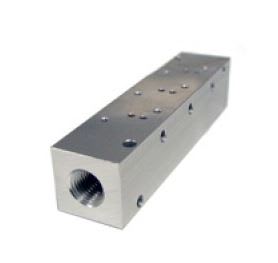 PNEUMADYNE MSV8-3