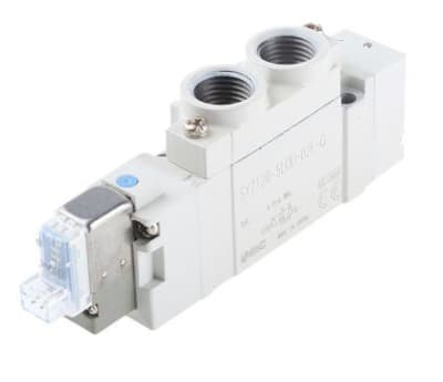 SMC SY5320-5LZ-01