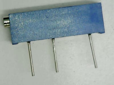 NIDEC CORP CT20EP503