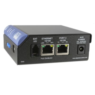 DIGITAL ACOUSTICS IP7-ST