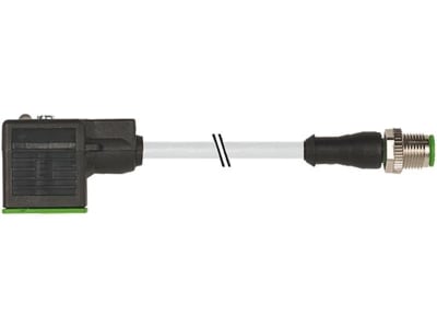 MURR ELEKTRONIK 7000-40931-2550030