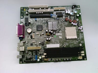 DELL CN-0YP696-70821-7CA-1L2C