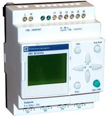 SCHNEIDER ELECTRIC SR1SFT01