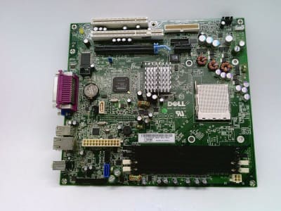 DELL CN-0YP696-70821-893-F0KA