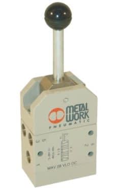 METAL WORK PNEUMATIC 7010001160