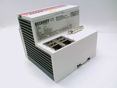 BECKHOFF CX5020-0111 + CX1800-1052