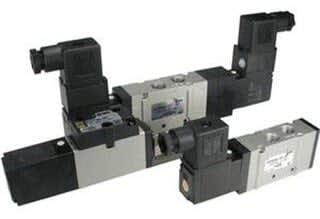SMC NVFS2100-3F