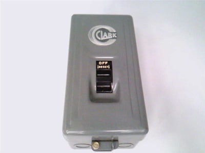 DANAHER CONTROLS 2A211