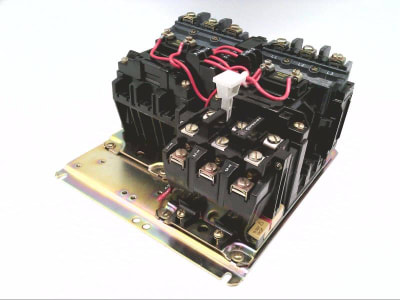 ALLEN BRADLEY 505-BOB-23