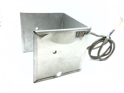 FM KEEFE COMPANY INC EZ1085RT
