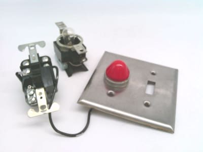 EATON CORPORATION 9101H95B