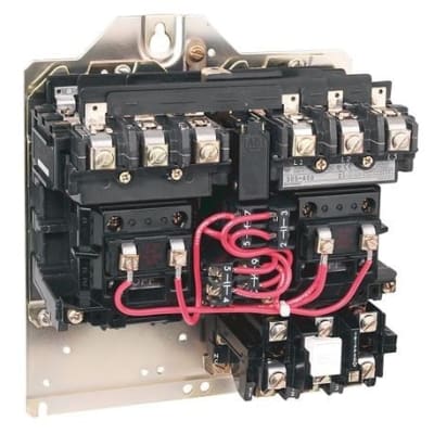 ALLEN BRADLEY 505-BOD-7