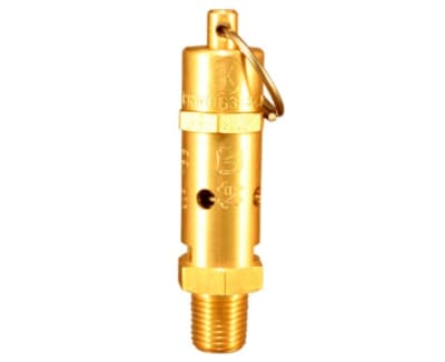 KINGSTON VALVE 118CSS-4-275