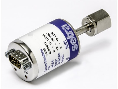 SETRA 730G-010T-A-N1-2C-D7-A