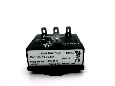 ASEA BROWN BOVERI KSD2221