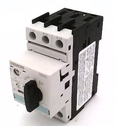 SIEMENS 3RV1021-1JA10-ZW96