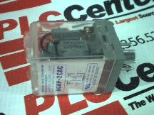RELAY & CONTROLS RCRP-2CAC-AC240V