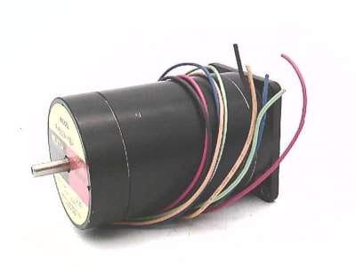 ORIENTAL MOTOR PH569M-NBA