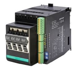 GEFRAN GFX4-IR-80-R-4-0-E