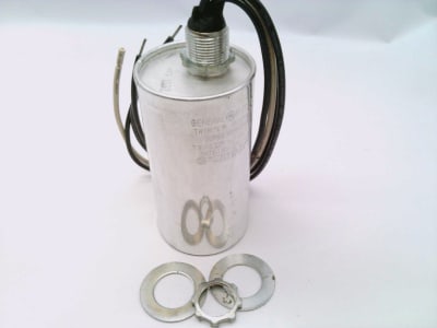 GENERAL ELECTRIC 9L15BCC003