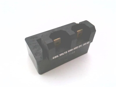 EATON CORPORATION 38557-3503