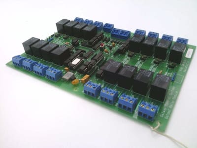 GALAXY CONTROL 20-0116