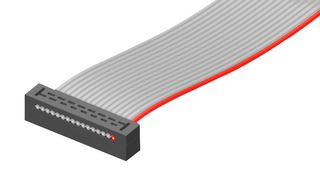 SAMTEC TCSD-12-S-10.00-01-N