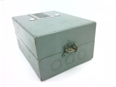 ALLEN BRADLEY 709-TAA