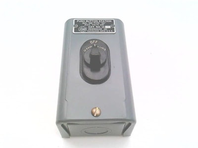 DANAHER CONTROLS 1A4