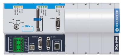 WIELAND R4.501.0110.0