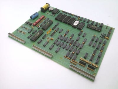 GALAXY CONTROL 21-0260-00