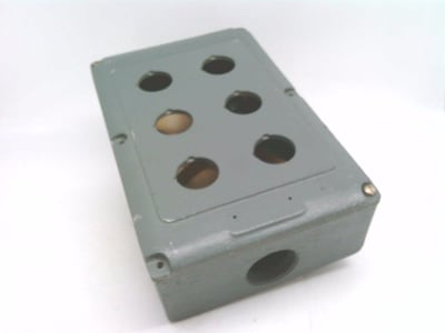 GENERAL ELECTRIC CR2940BC206A
