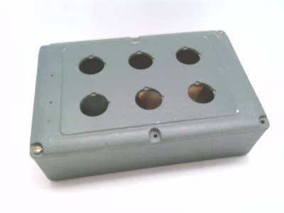 GENERAL ELECTRIC CR2940BC206A