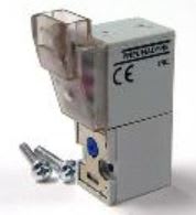 PNEUMADYNE S10MM-30-24LW-3