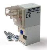 PNEUMADYNE S10MM-30-24LW-4