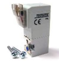 PNEUMADYNE S15MM-30-12-3D