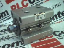 SMC CHDQHB32-25M-X675