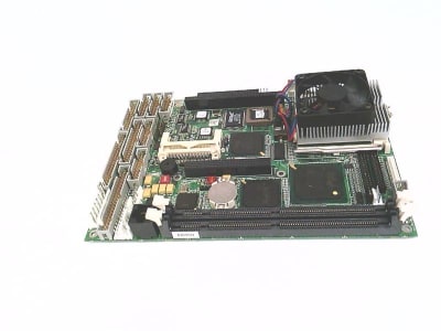 TORONTO MICROELECTRONICS PCB-501-01-A4