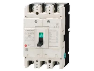 MITSUBISHI NF250-UV4P175A